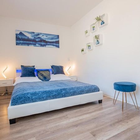 Euphoras - Top Ausgestattete Ferienwohnung Mit 105 Qm Und 3 Schlafzimmern Clausthal-Zellerfeld Eksteriør bilde