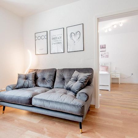 Euphoras - Top Ausgestattete Ferienwohnung Mit 105 Qm Und 3 Schlafzimmern Clausthal-Zellerfeld Eksteriør bilde
