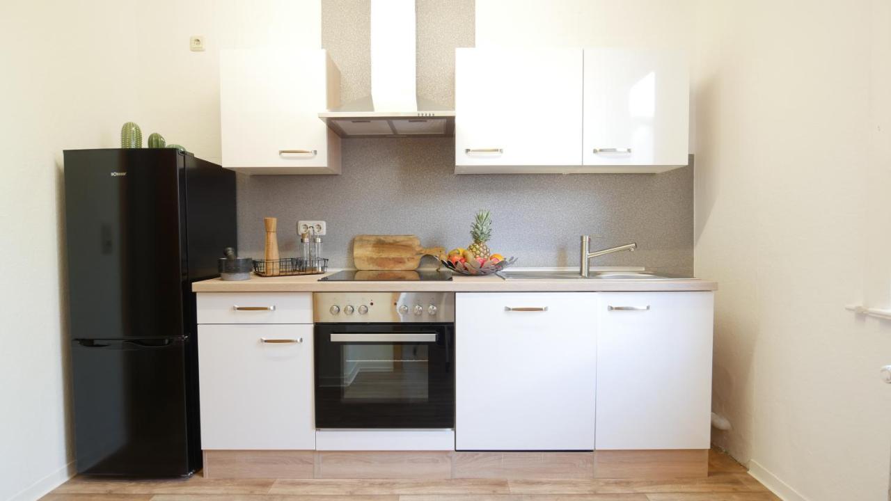Euphoras - Top Ausgestattete Ferienwohnung Mit 105 Qm Und 3 Schlafzimmern Clausthal-Zellerfeld Eksteriør bilde