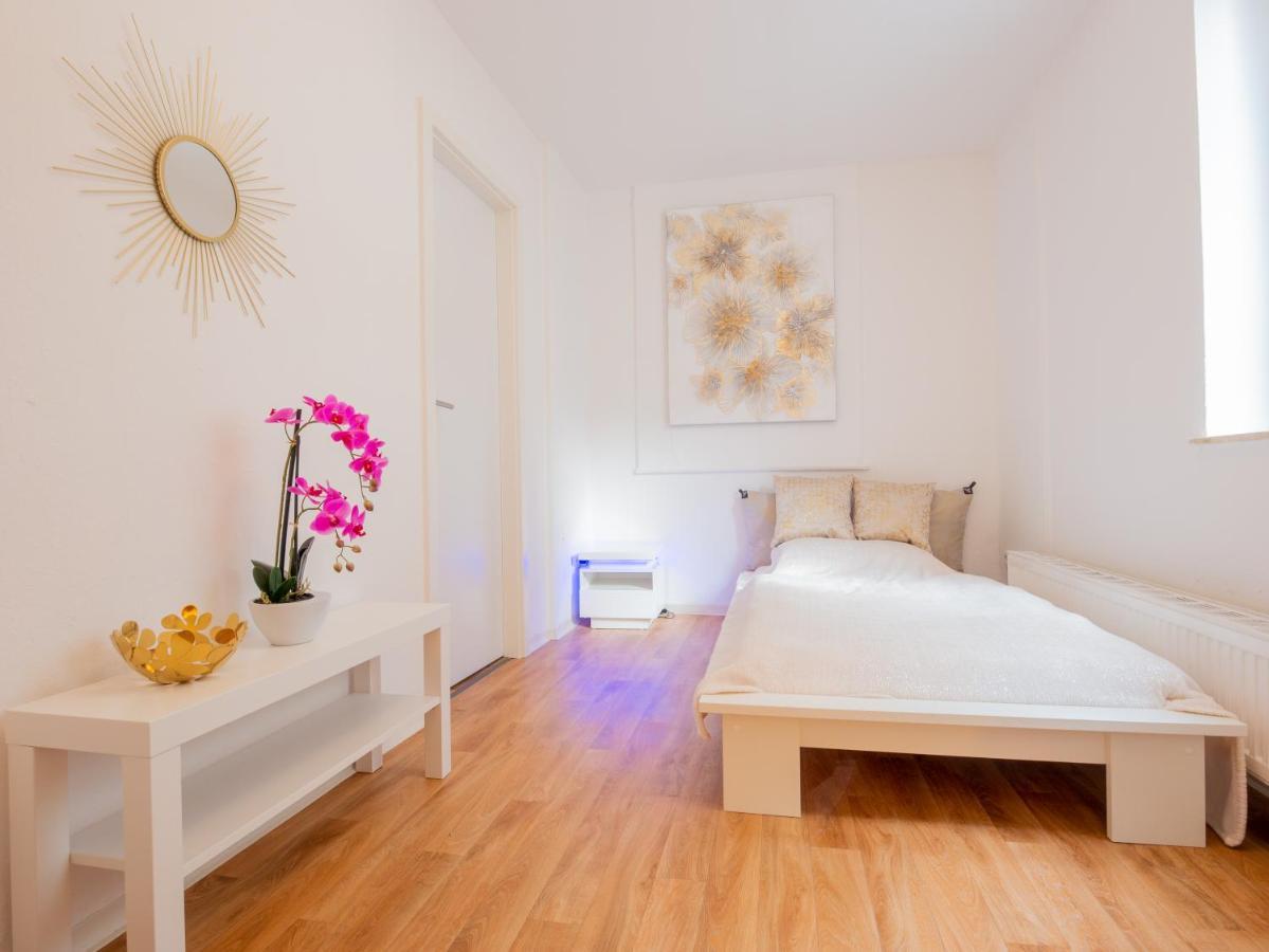 Euphoras - Top Ausgestattete Ferienwohnung Mit 105 Qm Und 3 Schlafzimmern Clausthal-Zellerfeld Eksteriør bilde